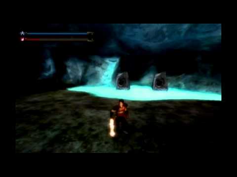 dragon blade wrath of fire wii gameplay