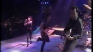 Little Paradise by PatBenatar