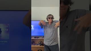 Download lagu playing Apalah itu cinta from Happy Asmara to my white friend and check out her dancing reaction mp3 Download lagu playing Apalah itu cinta from Happy Asmara to my white friend and check out her dancing reaction mp3