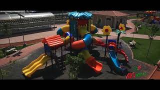 ARS PARK A.Ş. REKLAM FİLMİ 3