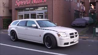 2006 Dodge Magnum R/T 345cu Hemi (5.7L)