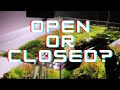 Pros And Cons Of Open Top Aquarium