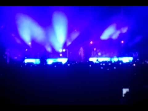 Wiz live in seattle
