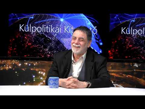 Külpolitikai Kitekintő – Surányi György, Fellegi Tamás