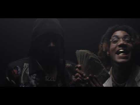AG Lotti - Can't Save Me Feat. AG Brizzle (Official Video)