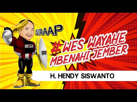 Wes Wayahe (Nada Dering)