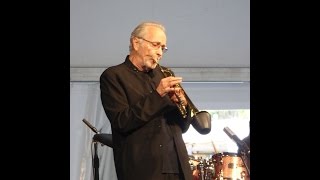 Herb Alpert  - 2017 New Orleans Jazz and Heritage Festival (NOJF)