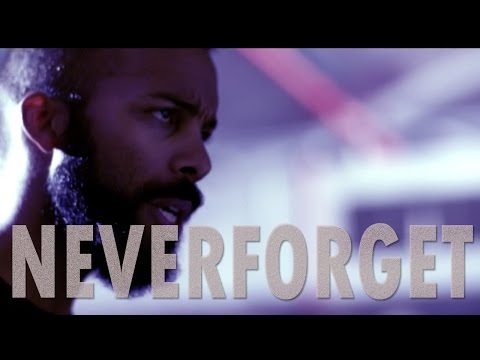 COPIA || Never Forget [Official Video]