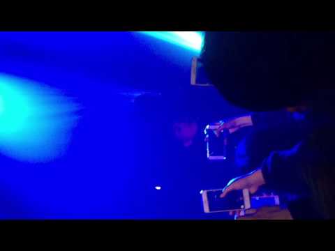 20161216 Nafla - Been live (newblood직캠)