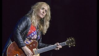 11. Ruins | Melissa Etheridge plays her complete Yes I Am album | 3-17-2018