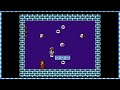 Super Mario Bros 2 NES Part 2 Phanto S Key