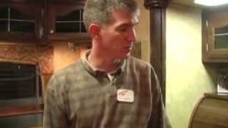 Day Dreamer Fifth Wheel