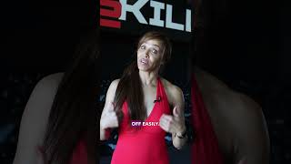 What is Mesomorph? #shorts