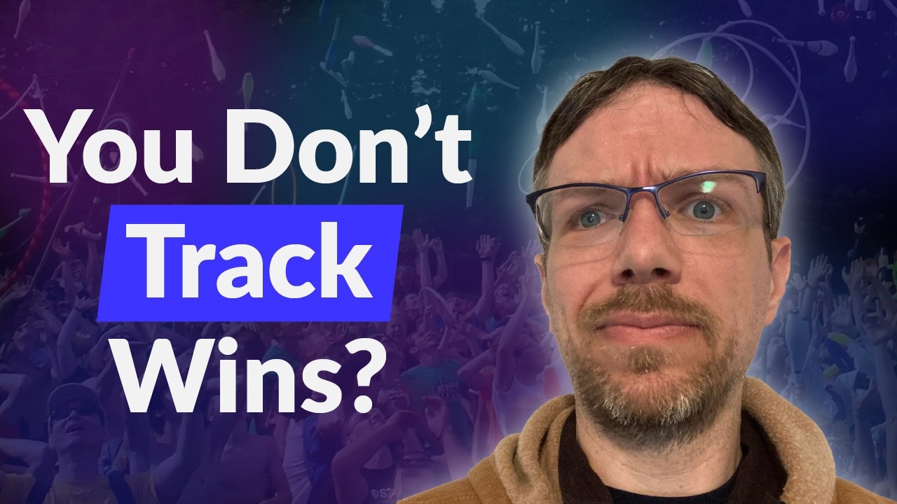 Stop Solving Problems, Start Reverse-Engineering Wins | Gordon Sheppard