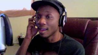 Here I Am Remix Monica Ft. Trey Songz