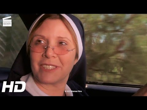 Jay and Silent Bob Strike Back: What the book says