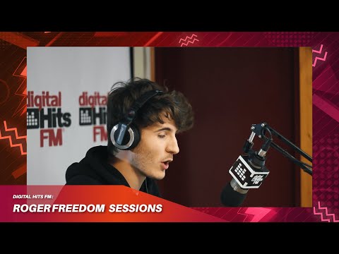 Roger Freedom Sessions #41 | Digital Hits FM (Especial Any Nou 2021)