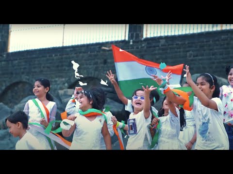VANDEMATARAM | SREERUPA GHOSH