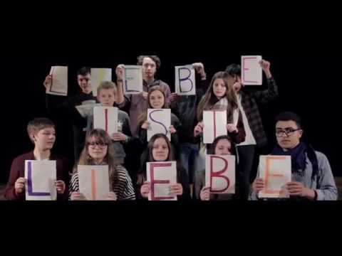 Liebe ist Liebe (Re-Upload)