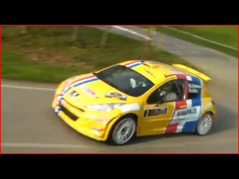 30° Rally Due Valli 2012