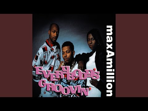 Everybody's Groovin' (20 Fingers Radio Edit)