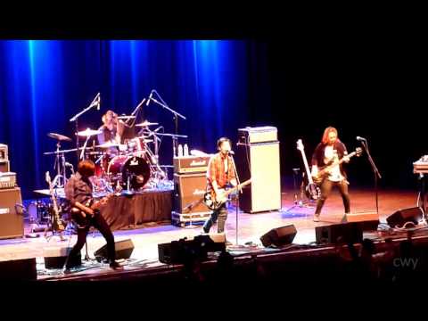 FanimeCon 2013 MusicFest - ROOKiEZ is PUNK'D - eggmate of the year / ブチアゲミクスチャア