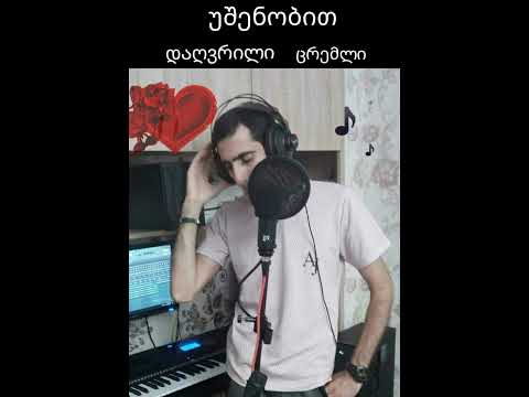 gogita godziashvili-ushenobit damigvria cremli.გოგიტა გოძიაშვილი.