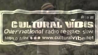 Jegz -  In This Yah Time (Cultural Vibes Dubplate 2014)