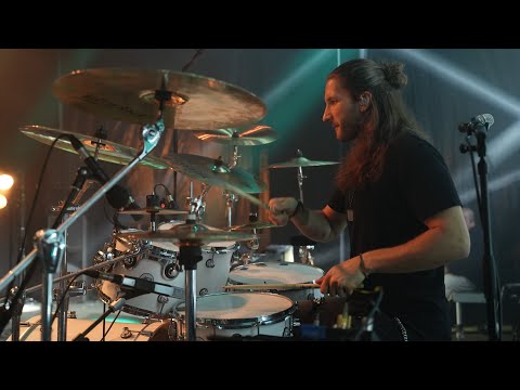 Mario Lepoglavec - Live Drum Solo