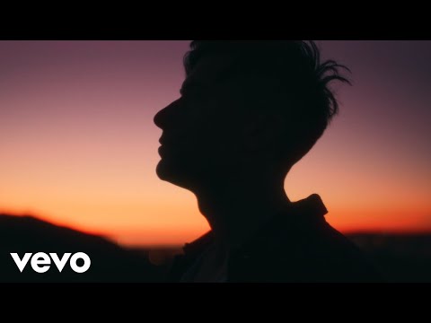 Phil Wickham - Sunday Is Coming (Official Music Video)