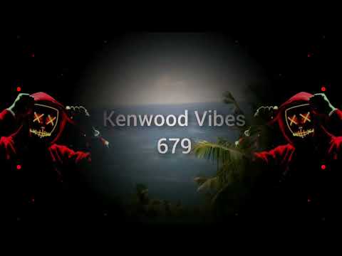Weend Dema Fala)- Kenwood Vibes Bass 2023