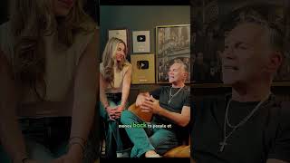 Former Mobsters secret to making money