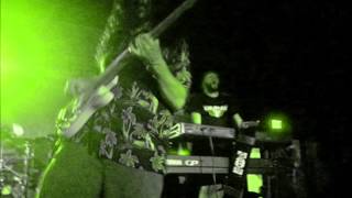 Dog Fashion Disco - Struck by Lightning (lyrics in description)