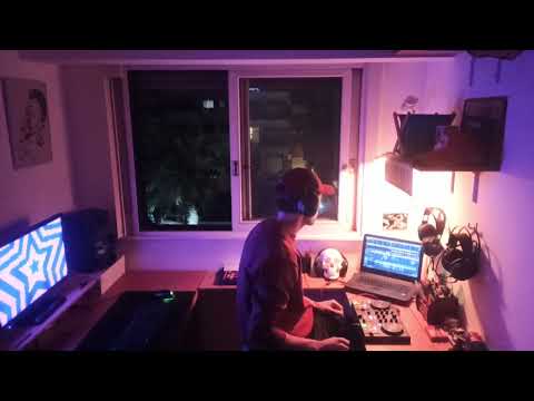 MIXSET 001 - MΛGØNE