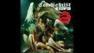 Sent To Destroy - 20 - DmC Devil May Cry Combichrist Soundtrack