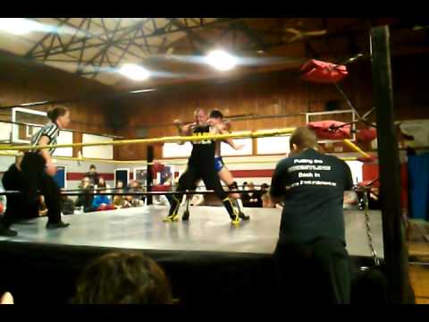 2) Mike McCarthy vs Dave Finlay