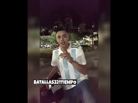 El mejor MC  (Kodigo)