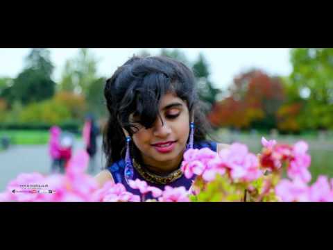 Pooparikka Neeyum | Outdoor songs |Saree Ceremony  |T.Vinusaa | arcreation