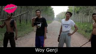 Download lagu Genji nih bukan kaleng kaleng mp3