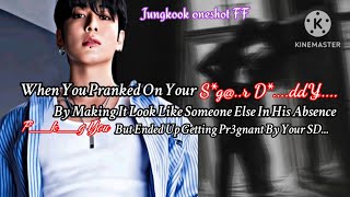 Download lagu Jk ff [When you pranked on your SD by making it look like someone else in his absence.......... mp3