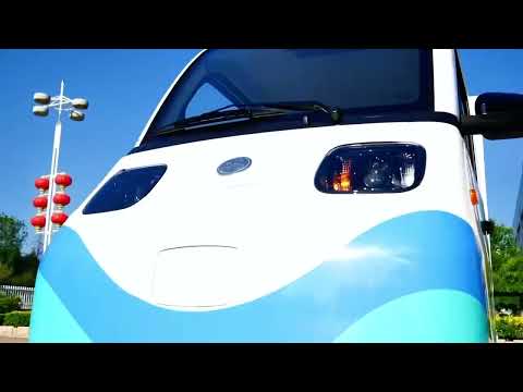 Shandong Bentu Mini Electric Truck BTE03