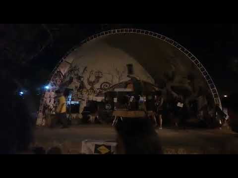 Dkg Dekilograma- Até o osso (ao vivo virada antiracista ufsc)