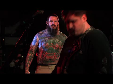 GODS HATE | BROOKLYN, NY | ELSEWHERE | 11/05/21