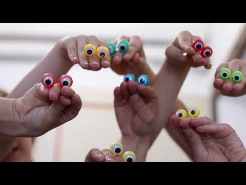 Johannes Gerstengarbe - Komm Küssen (Official Video)