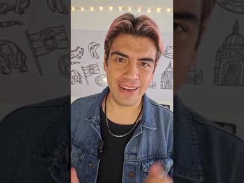 Historia de la gran Carlota Jaramillo y su Sendas Distintas.