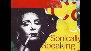 The Nomads  -  Wasn't Born To Work  (1991)