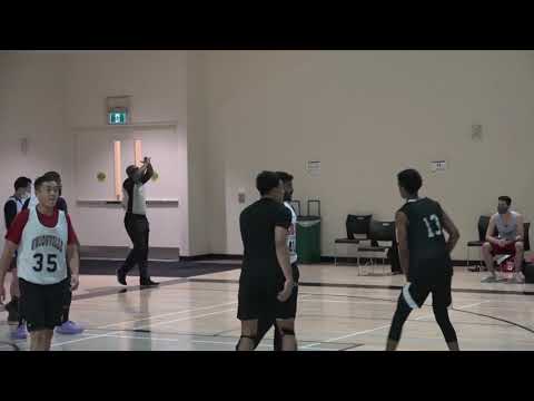 power puff boys vs flipside - saturday tier 3 - tcbl 2021 fall