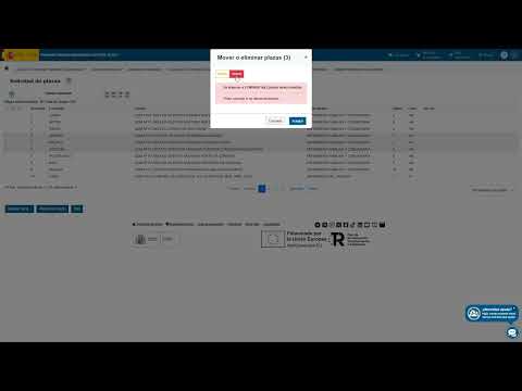 Vídeo: Procedimiento solicitud electrónica de plaza FSE 2025-26