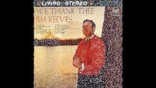 Jim Reeves - He Will