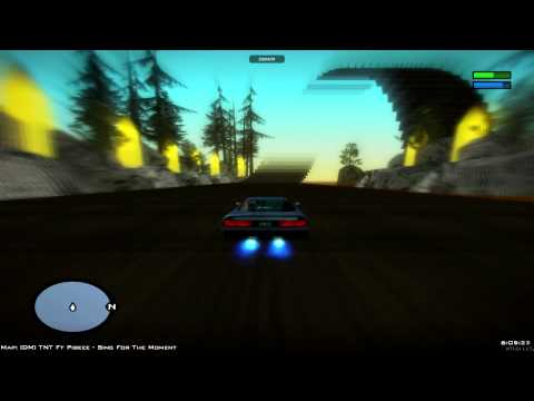 TNT Ft. Pibeee - Sing For The Moment